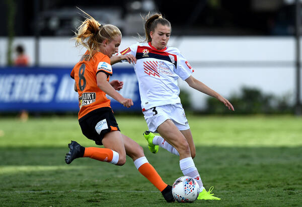 Match preview: Adelaide United v Brisbane Roar