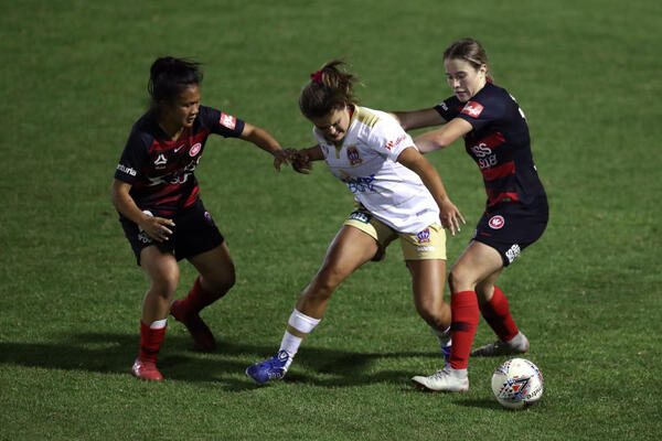 Match preview: Newcastle Jets v Western Sydney Wanderers