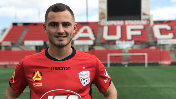 Signing news: Thomassen enticed by 'big opportunity' following Reds loan