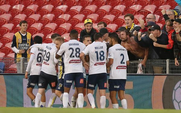 Re-live: Unbelievable F3 Derby finish, Victory return to the winner's circle 