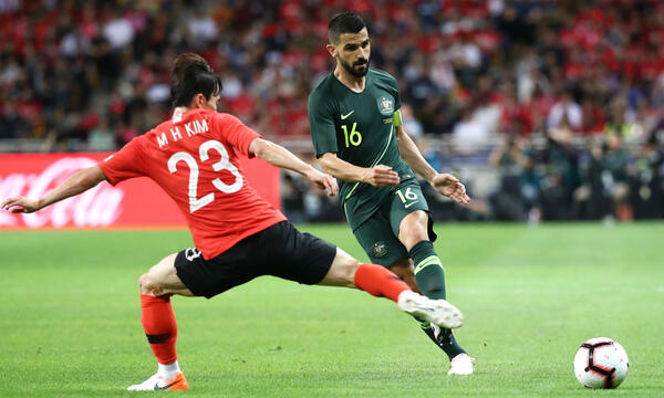 Aziz Behich