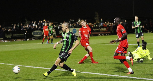 Western United have locked in another pre-season friendly