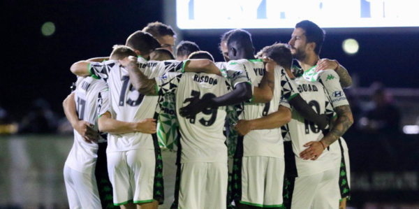 Western United have locked in games against Hyundai A-League opposition