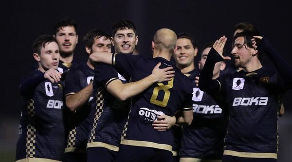 Matt Sim is plotting the downfall of Western Sydney Wanderers on Wednesday night