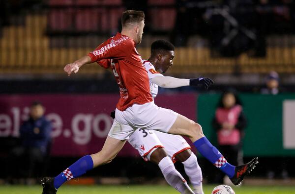 Toure has been rewarded for a series of strong pre-season performances by Reds boss Gertjan Verbeek