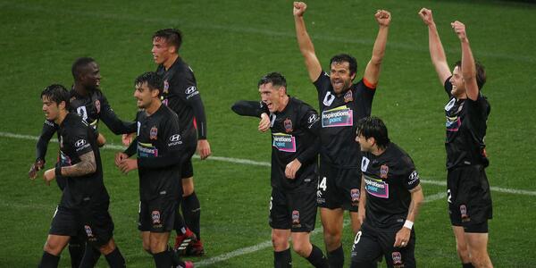 Here are the squads for Wednesday night