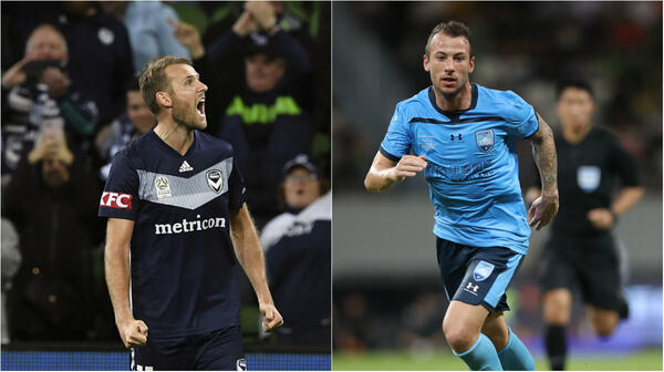 Toivonen; Le Fondre