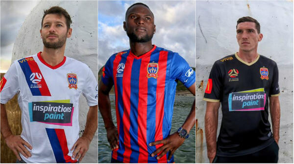 Hoolahan; Arroyo; Millar