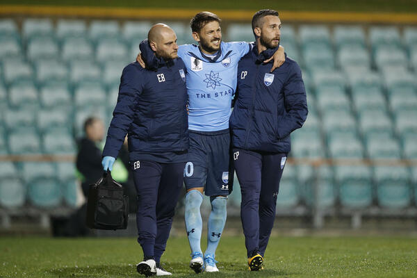Milos Ninkovic