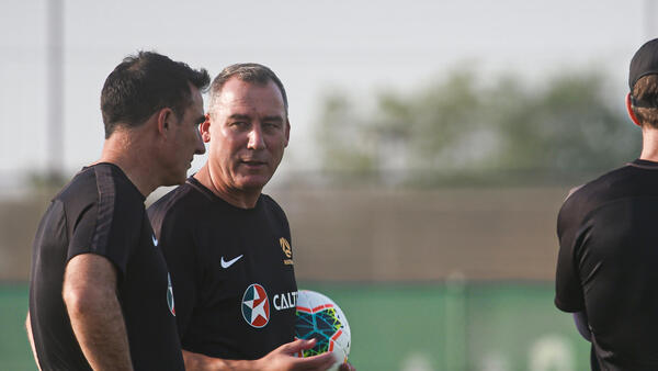Rene Meulensteen