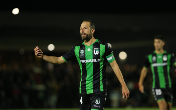 Western United will join the Hyundai A-League in October