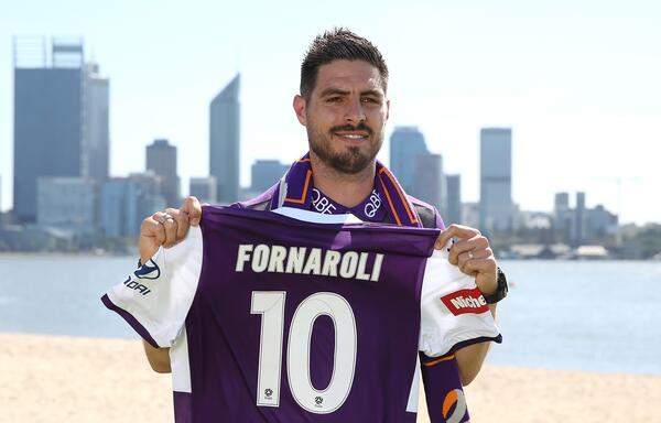 Fornaroli