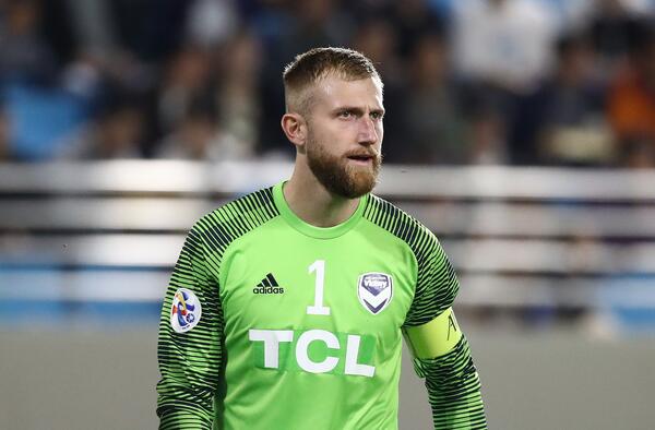 Acton has been ruled out for six months