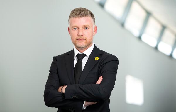 Ufuk Talay has a bold plan to lead Phoenix to Hyundai A-League glory