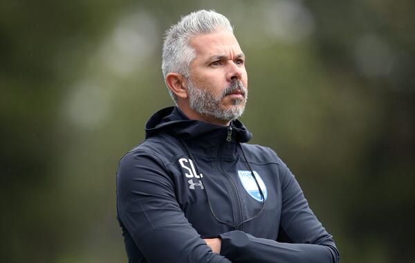 Steve Corica wants Sydney FC to be ruthless in defence of their Championship