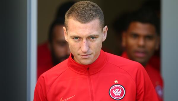 Duke says the Wanderers are in for a big season