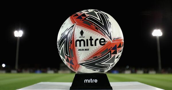 The Quarter Finals begin next week!