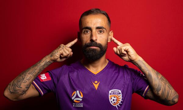 Diego Castro - a solid pick for FIFA 20's Ultimate Team