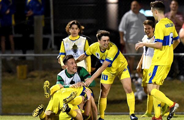 Here's how to follow all the Semi Final action