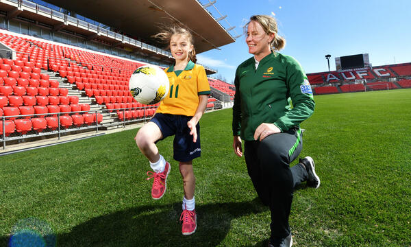 Matildas
