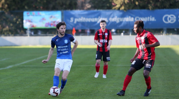 Dario Jertec has joined Western United