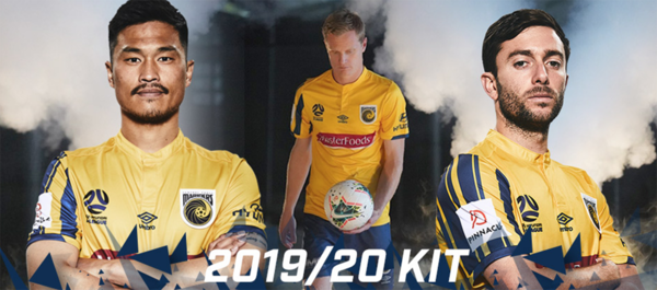CCM 2019 kit