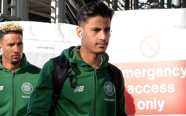 daniel arzani