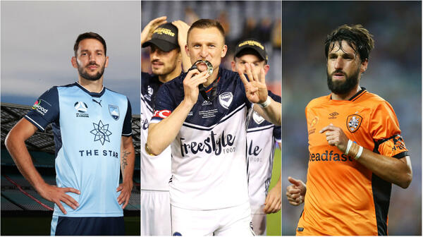Ninkovic; Berisha; Broich