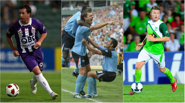 Fowler, Rudan, Talay