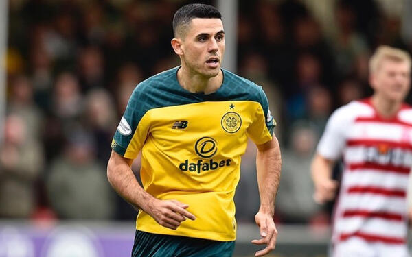 Tom Rogic