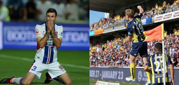 The first F3 derby of the season kicks off on Saturday