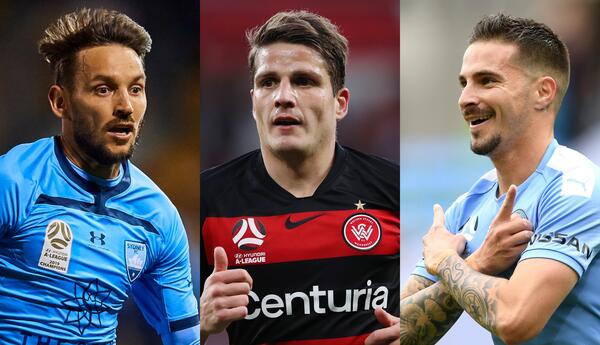 Player of the Month for October