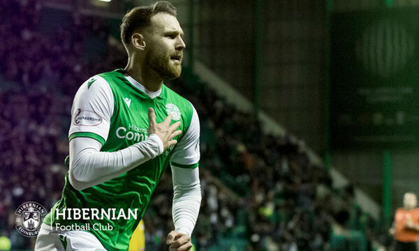 Martin Boyle