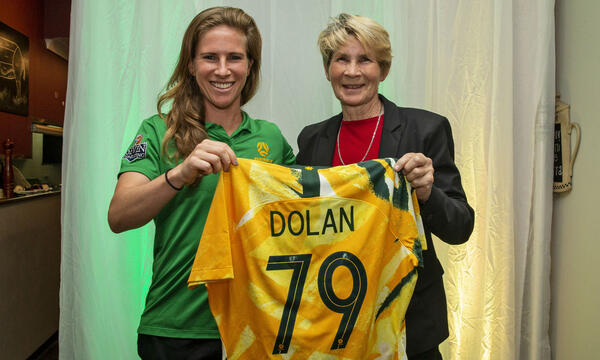 Julie Dolan