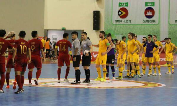Futsalroos