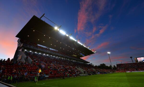 Don't miss a single kick of the FFA Cup 2019 Final 