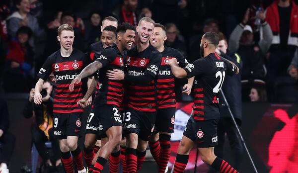 Western Sydney Wanderers