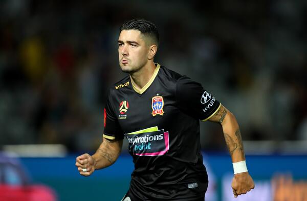 Dimitri Petratos 