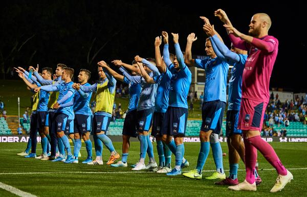 Sydney FC