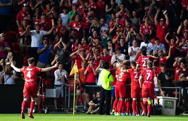 Adelaide United