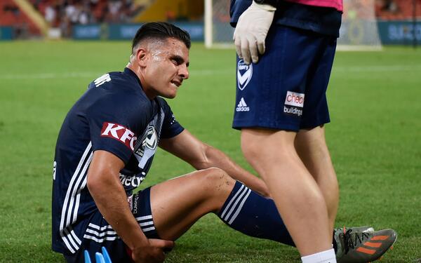 Andrew Nabbout