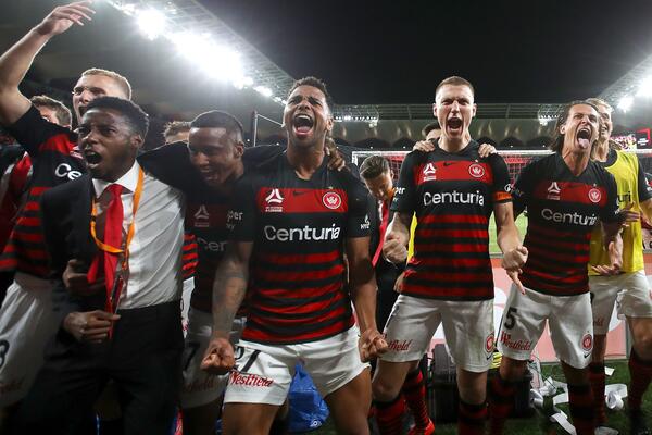 Western Sydney Wanderers