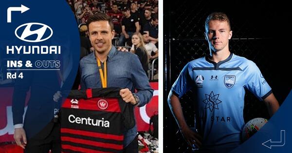 Nicolai Müller Trent Buhagiar