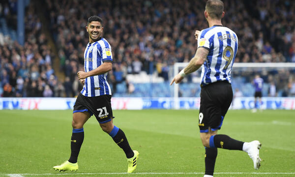 Massimo Luongo