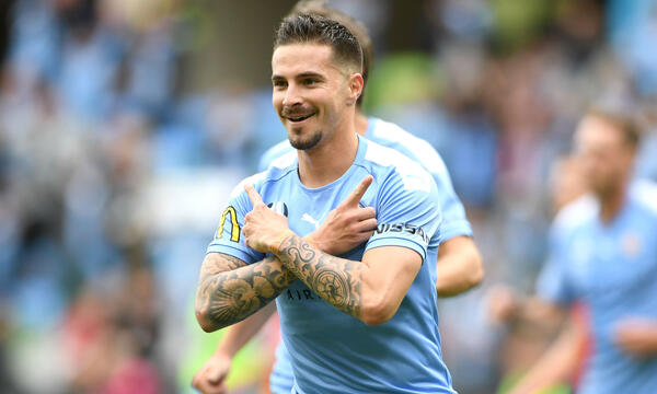 Jamie Maclaren