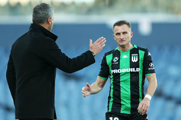 Besart Berisha