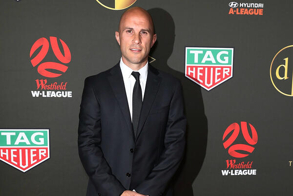 Mark Bresciano