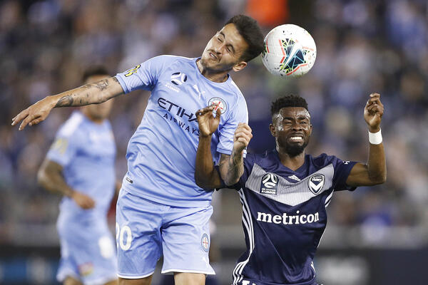 Adrian Luna; Elvis Kamsoba