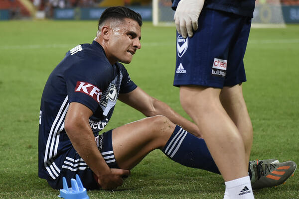 Andrew Nabbout