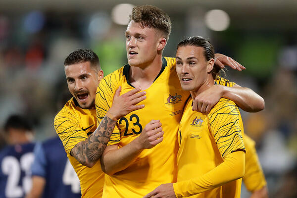 Maclaren, Souttar, Irvine